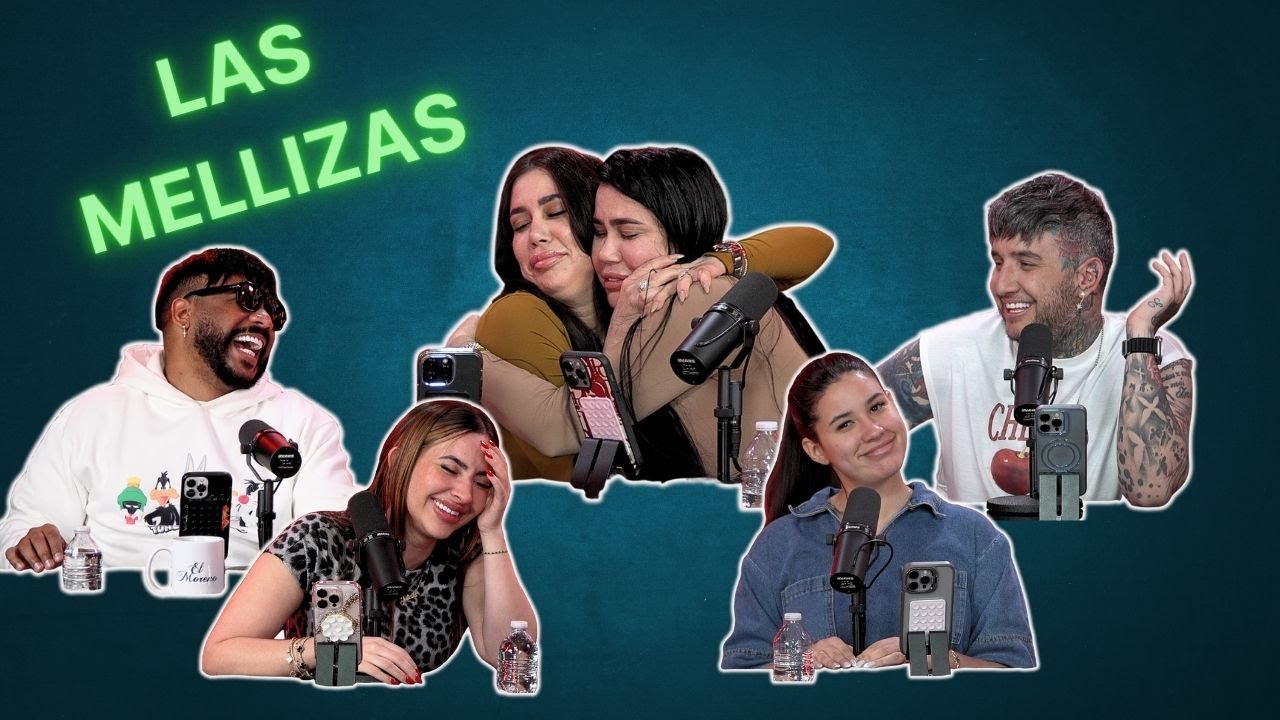 Podcast DLV#55 Las Mellizas