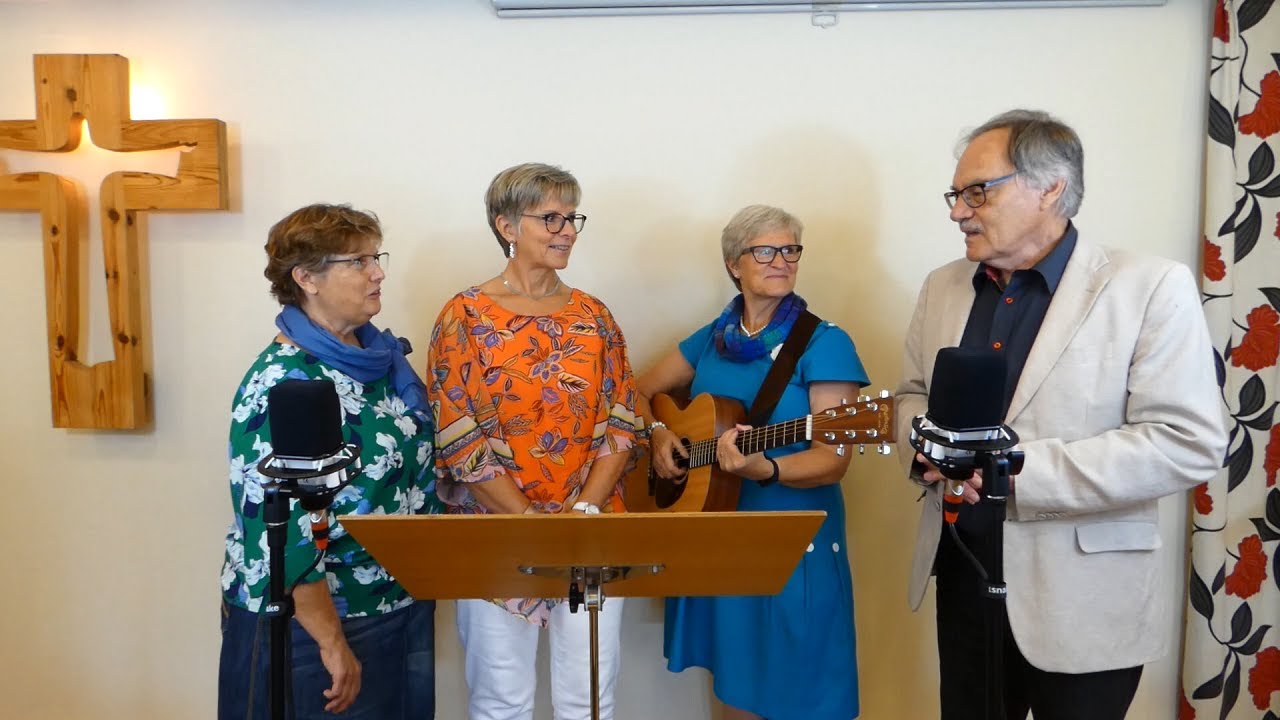 Tollarp - Kristianstad Pingstkyrka Del 1