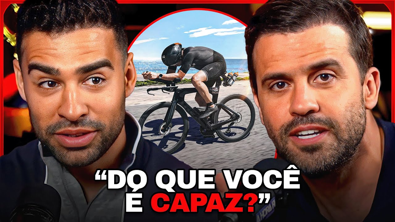 A poderosa mensagem de Pablo Marçal e Marcos Paulo que vai mudar sua perspectiva para 2024.