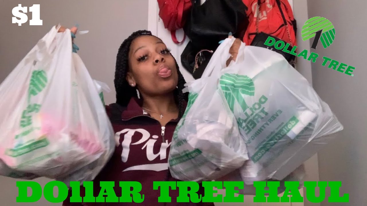 Underrated Dollar Tree Products You NEED In Your Life || Everything’s $1 😱||
