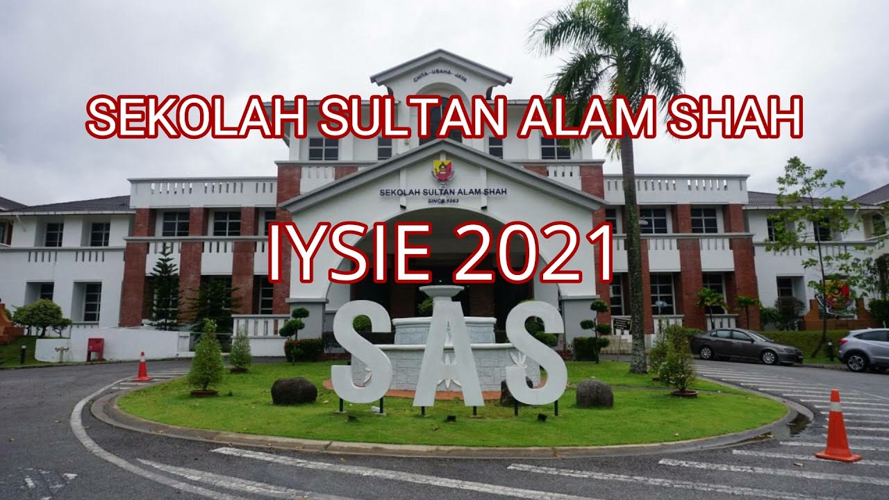 IYSIE 2021 : ALAM SHAH ONLINE CORPORATION (ASCO)