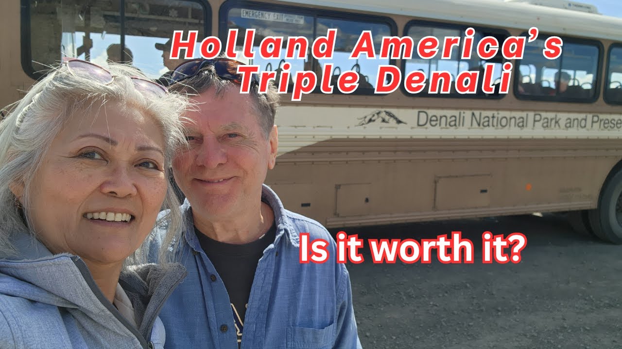 Triple Denali 2024