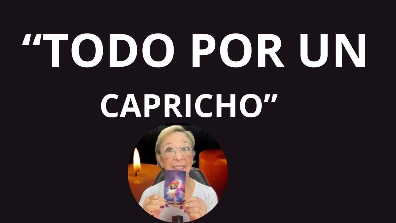 LIBRA! DIOS MÍO! PERO COMO TE OLVIDO? TE PERDÍ!!!/ PREPARA UN PLAN PARA VOLVER! PERO TU????