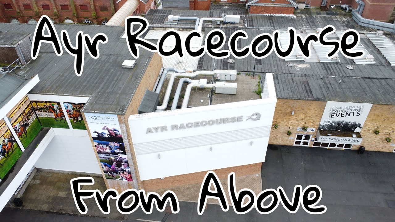 Ayr Racecourse