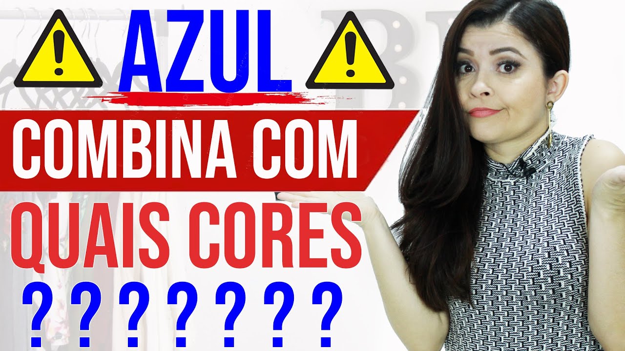 Azul combina com quais cores? Como combinar a cor azul I Blog da Le