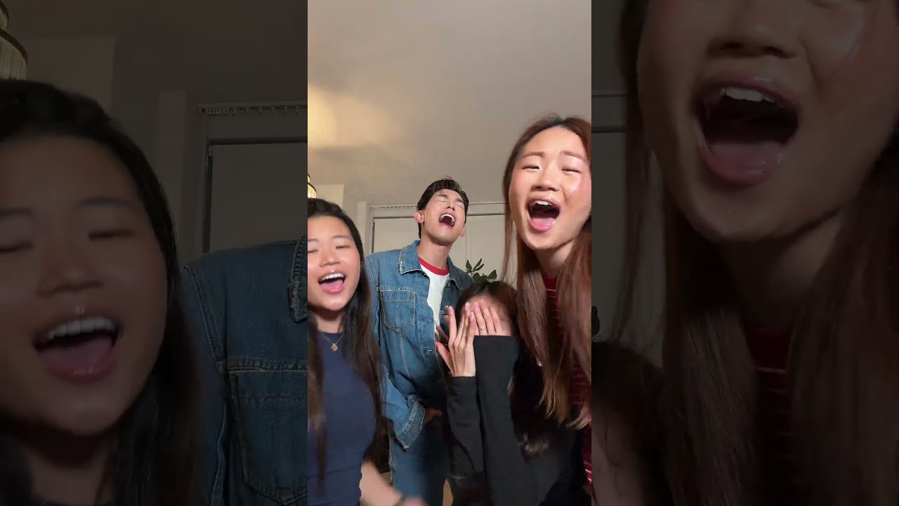 new episode with Eric Nam out now!!!