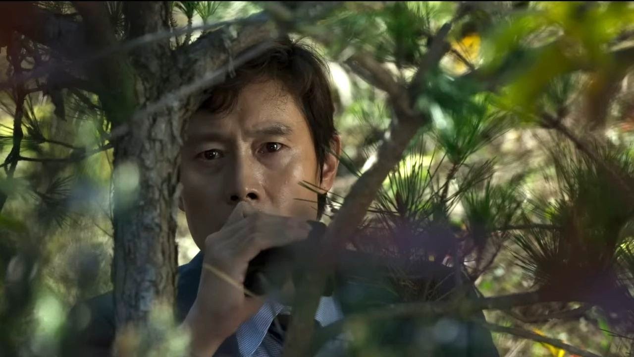 No Other Choice (2025) - Korean Movie Review