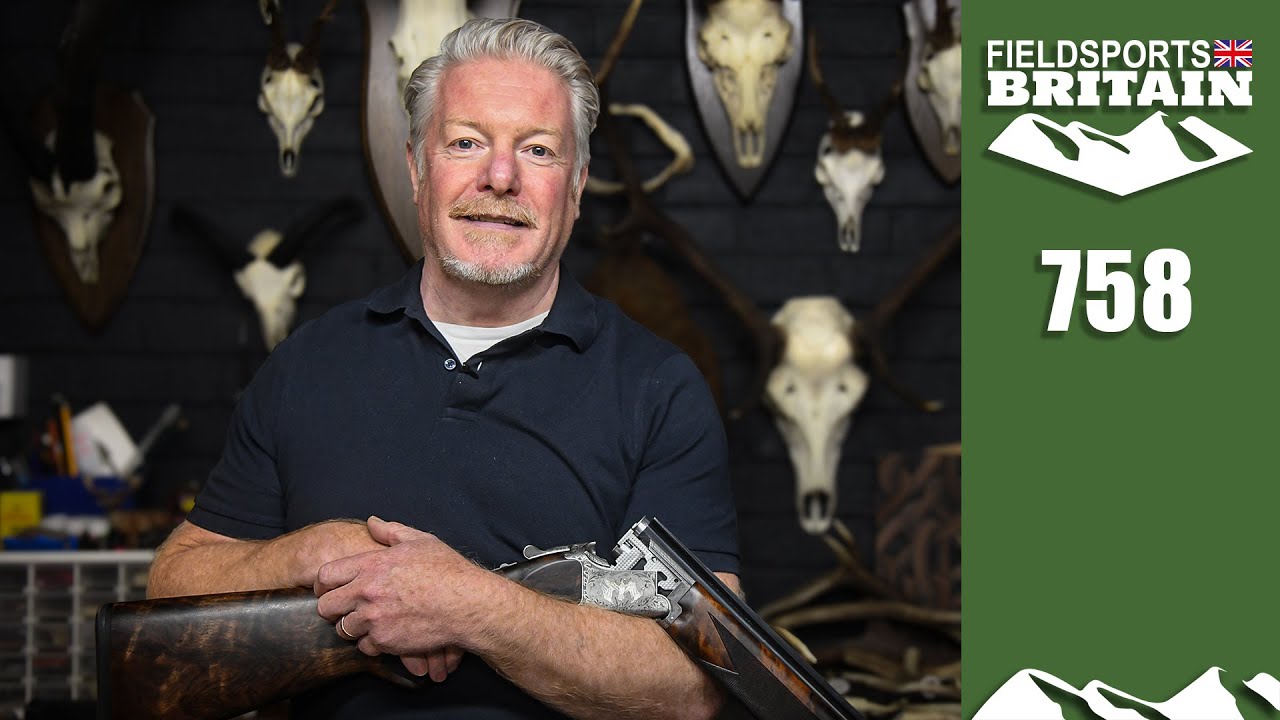 Fieldsports Britain – Police gun grab victim wins in court