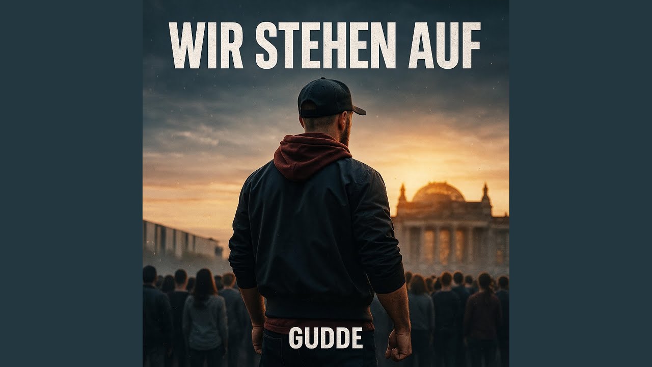 Wir stehen auf