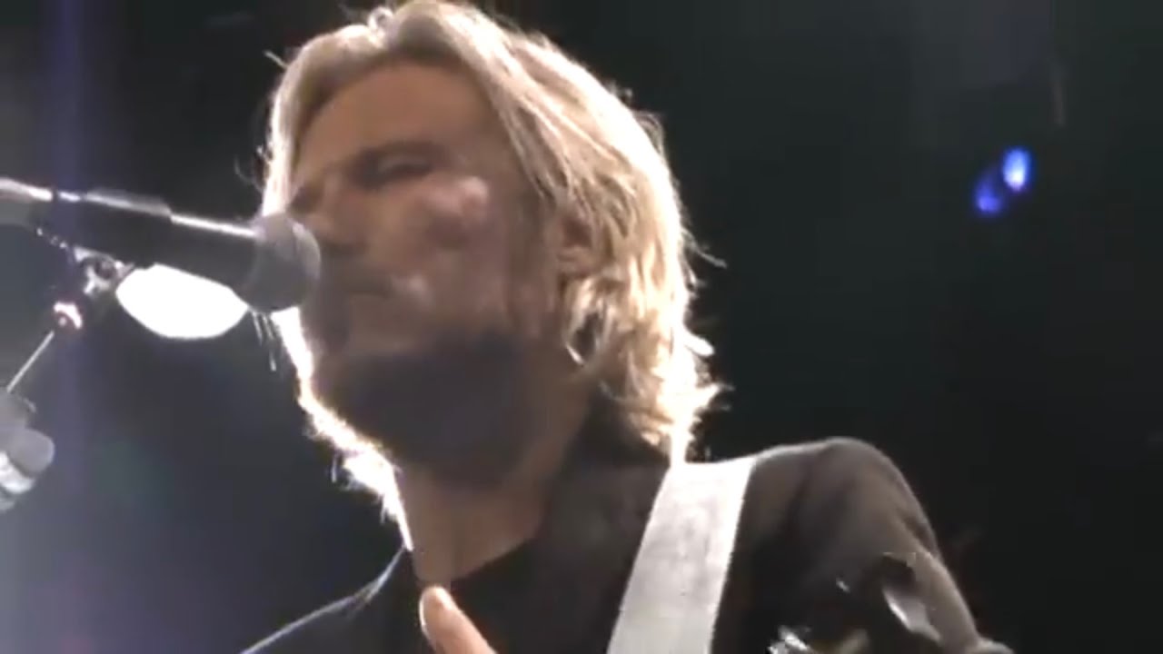 The Kin - Together (Live)