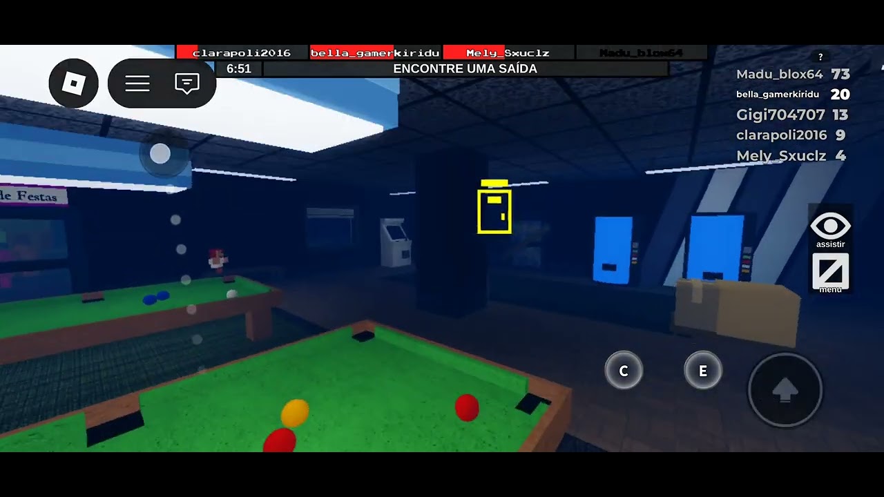 Continuação ❤️