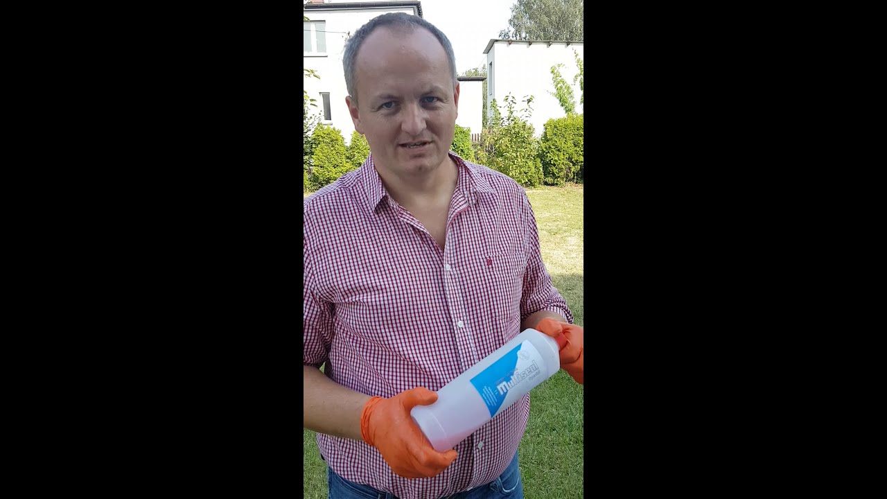 Jak działa uszczelniacz Multiseal do instalacji CO.
