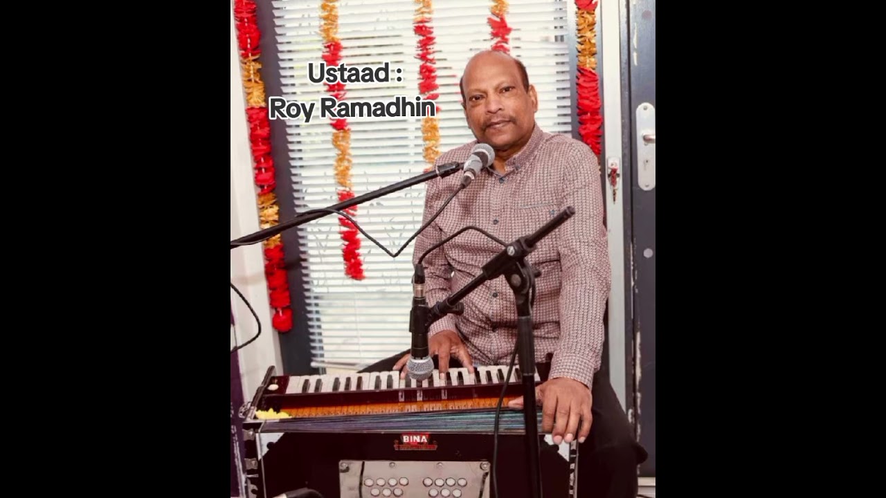 Labon  pe tabassum/Roy Ramadhin/Oldisgold/Baitakgana