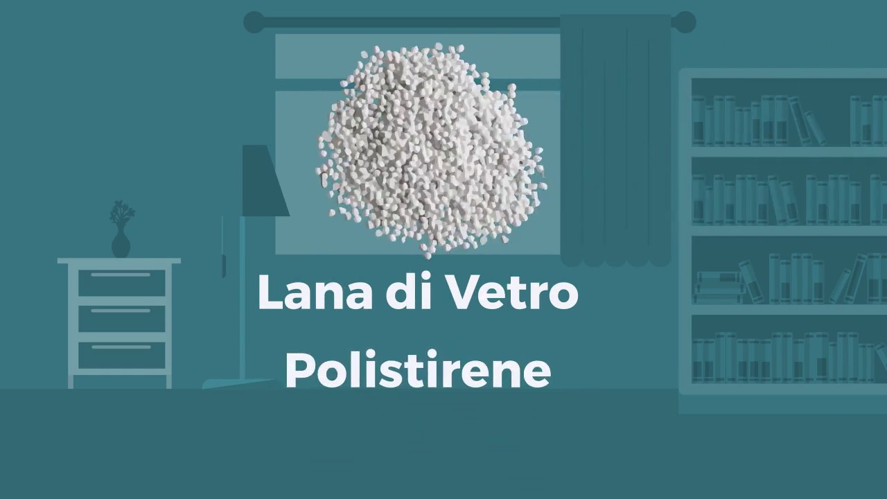 I materiali migliori per l'insufflaggio