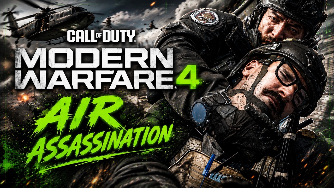 MW4 weekend 2 BETA