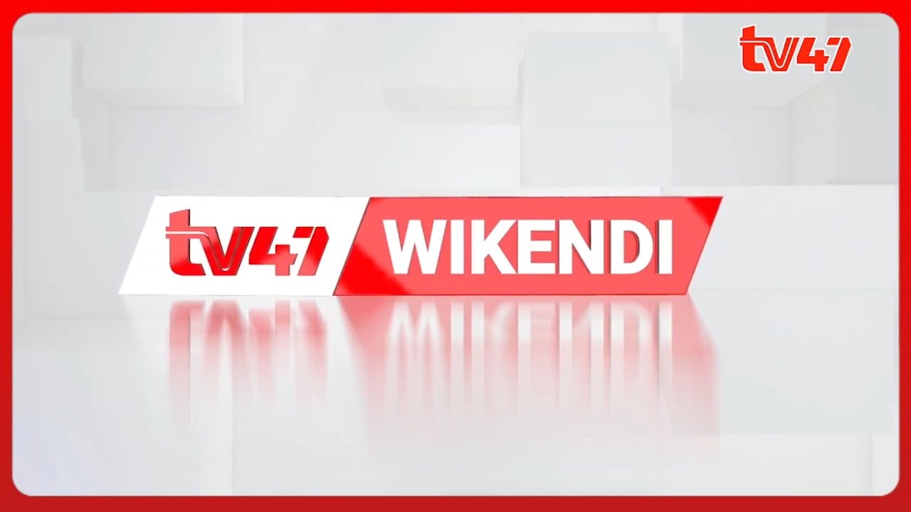 TV47 Wikendi Saa Moja naye Andrine Kilemi | 01.02.2026