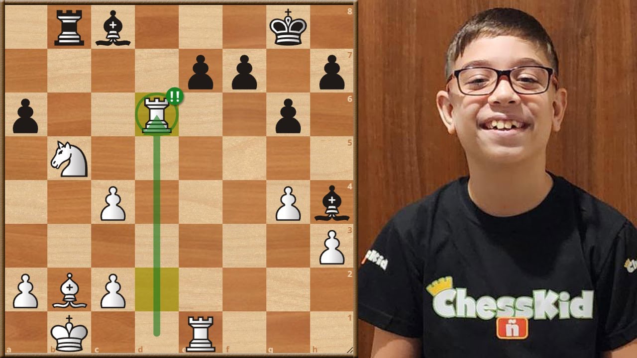 ORO SIGUE BRILLANDO Faustino Oro vs Donaldo Londoño Lopez ronda 3 continental de las américas 2024