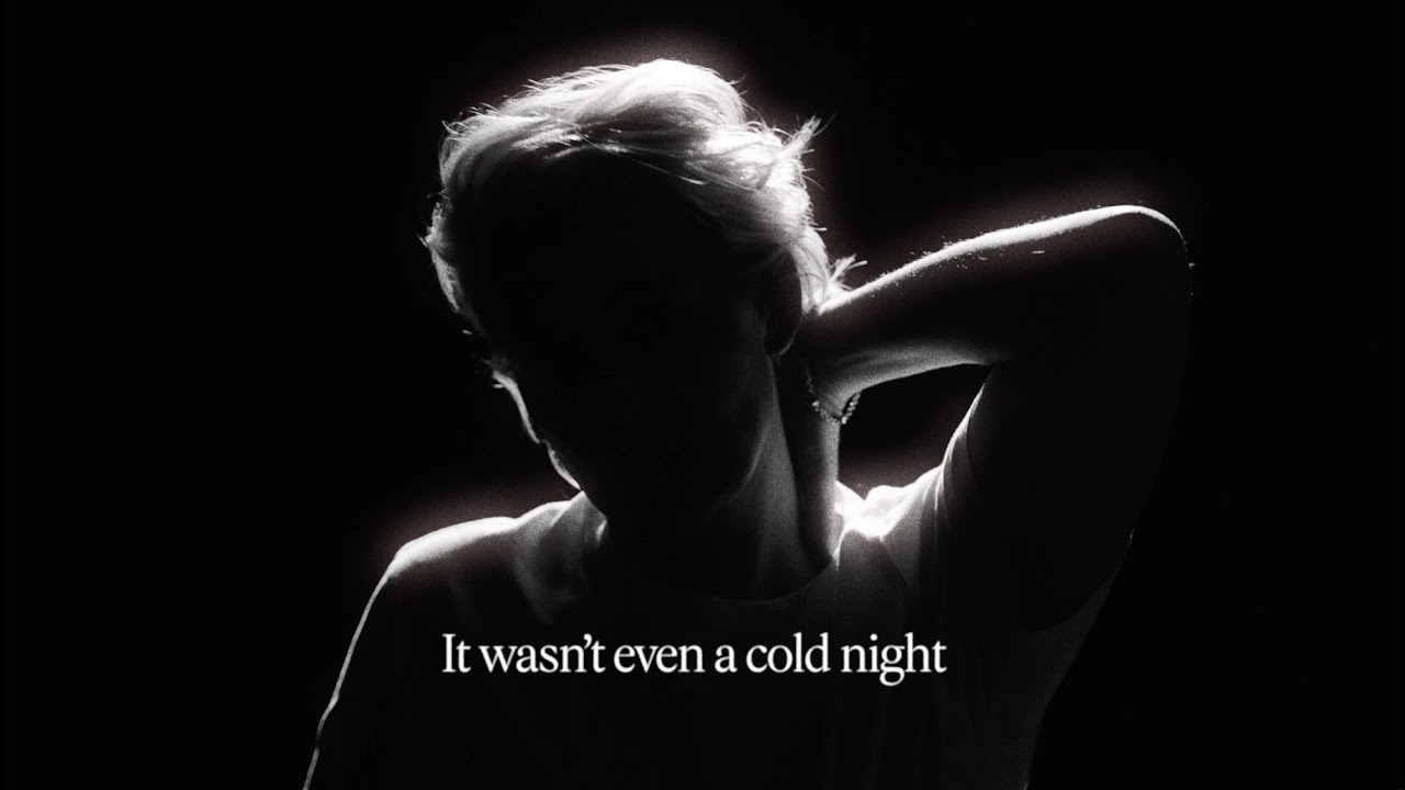 Brandi Carlile - A War With Time (Official Lyric Video)