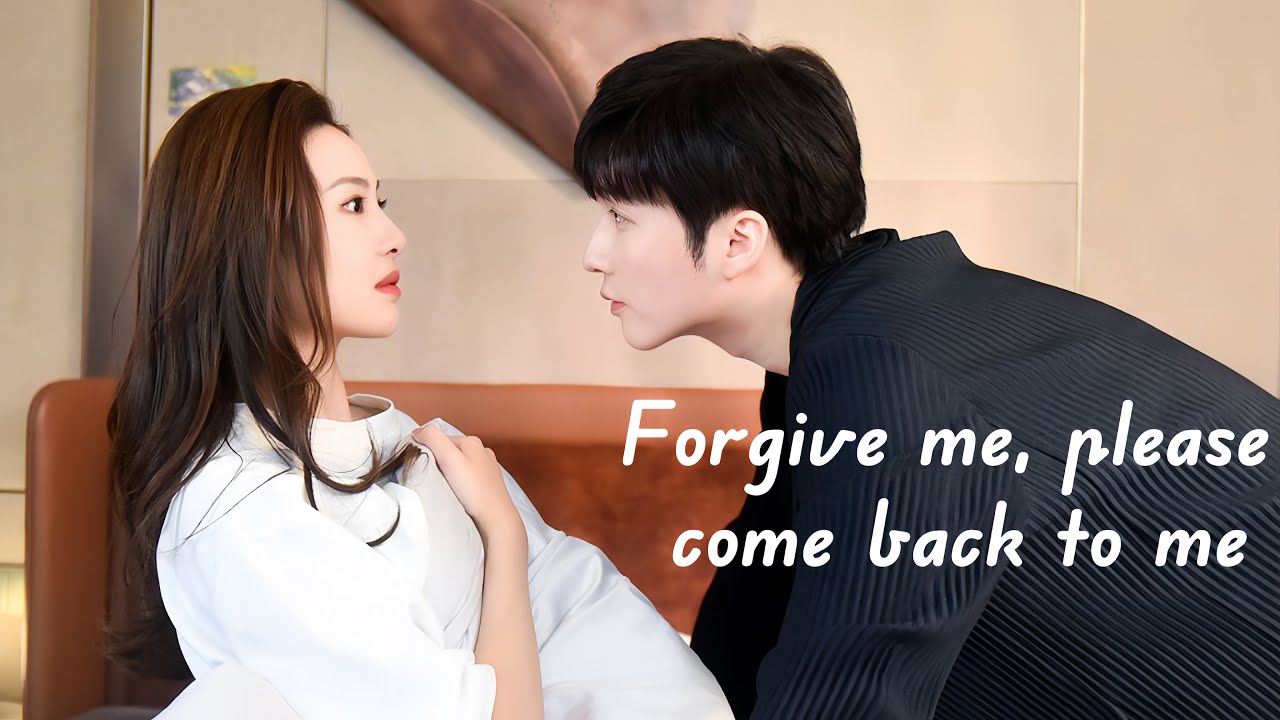 Full Movie | 💥After rebirth, she refuses to be the CEO's wife again even if he regrets it so much!