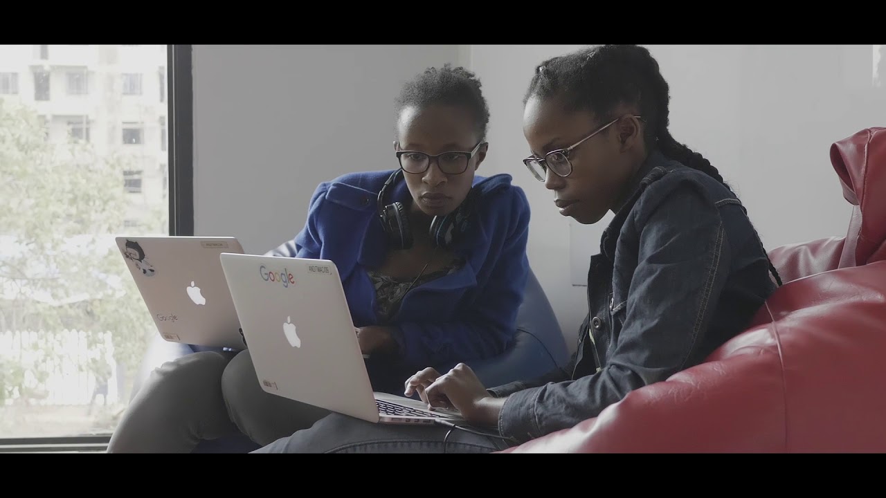 Avec Andela, les meilleurs développeurs informatiques se forment aussi en Afrique