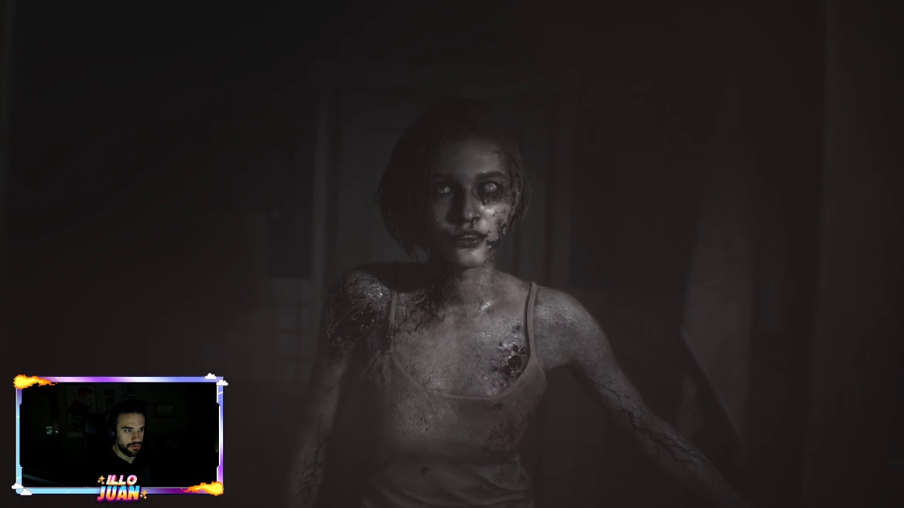 UN REMAKE FLOJO 🙄 - Resident Evil 3 Remake Completo