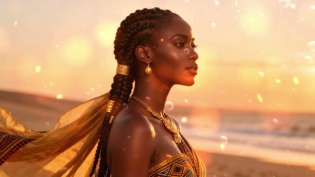 Afro House Deep 2026 | Afro Ritual