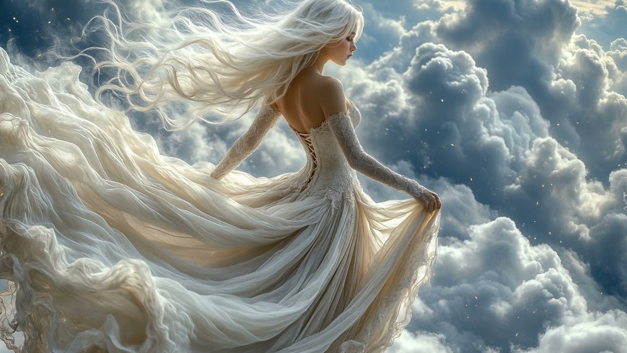 Armin Ar - Too Much of Heaven.
