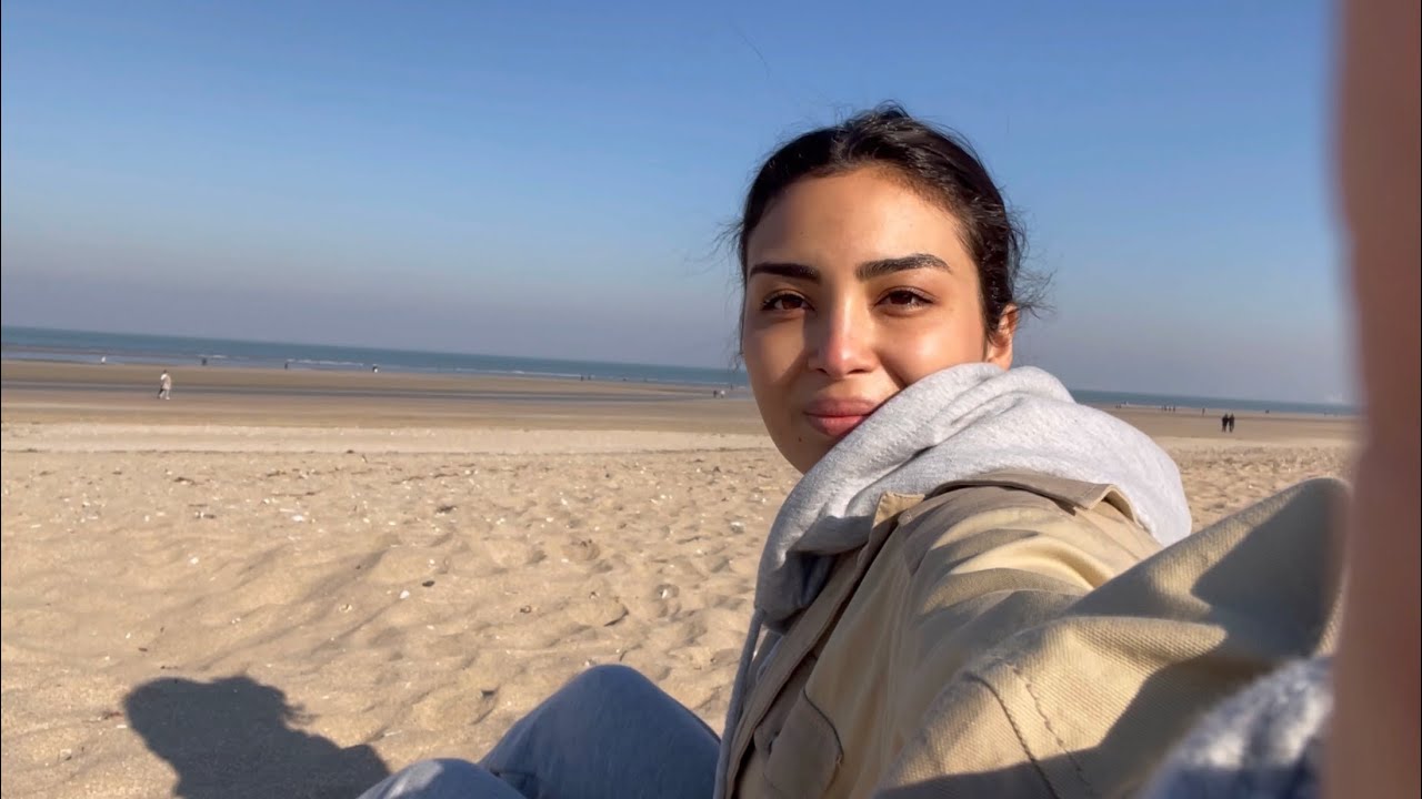 WEEK-END WITH ME - VLOG