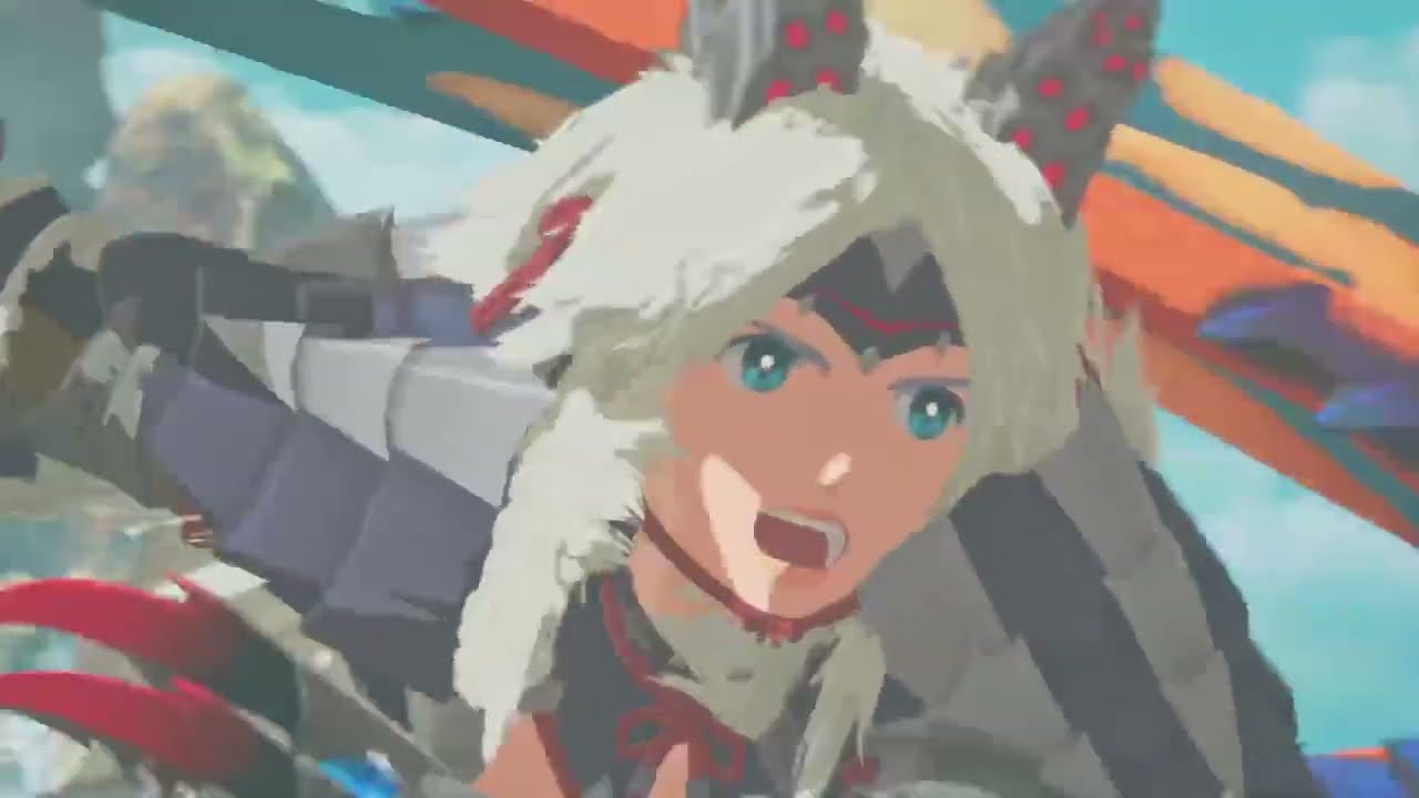 【MHS3】#09 モンスターハンターストーリーズ3【実況プレイ】