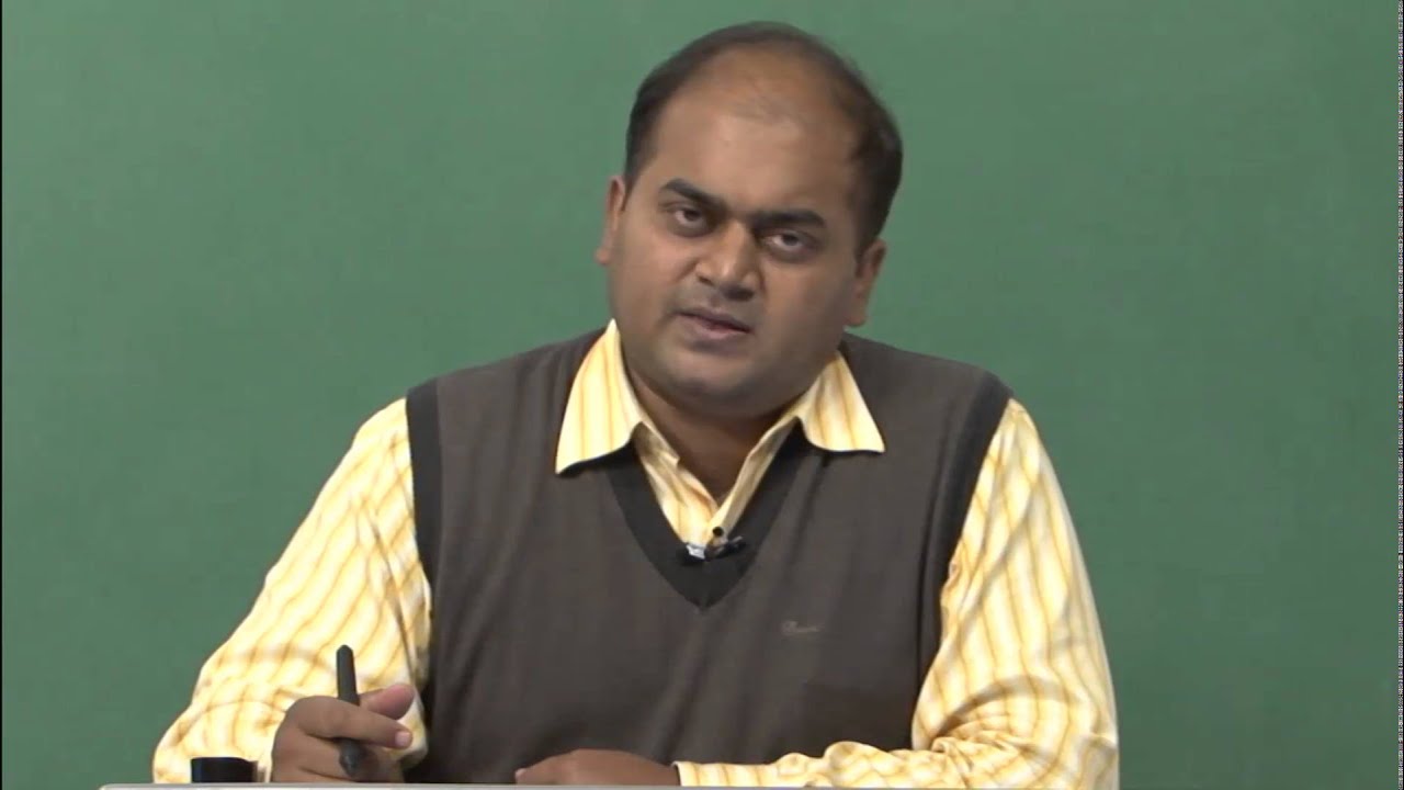 Mod-01 Lec-03 Consequentialism -Introduction