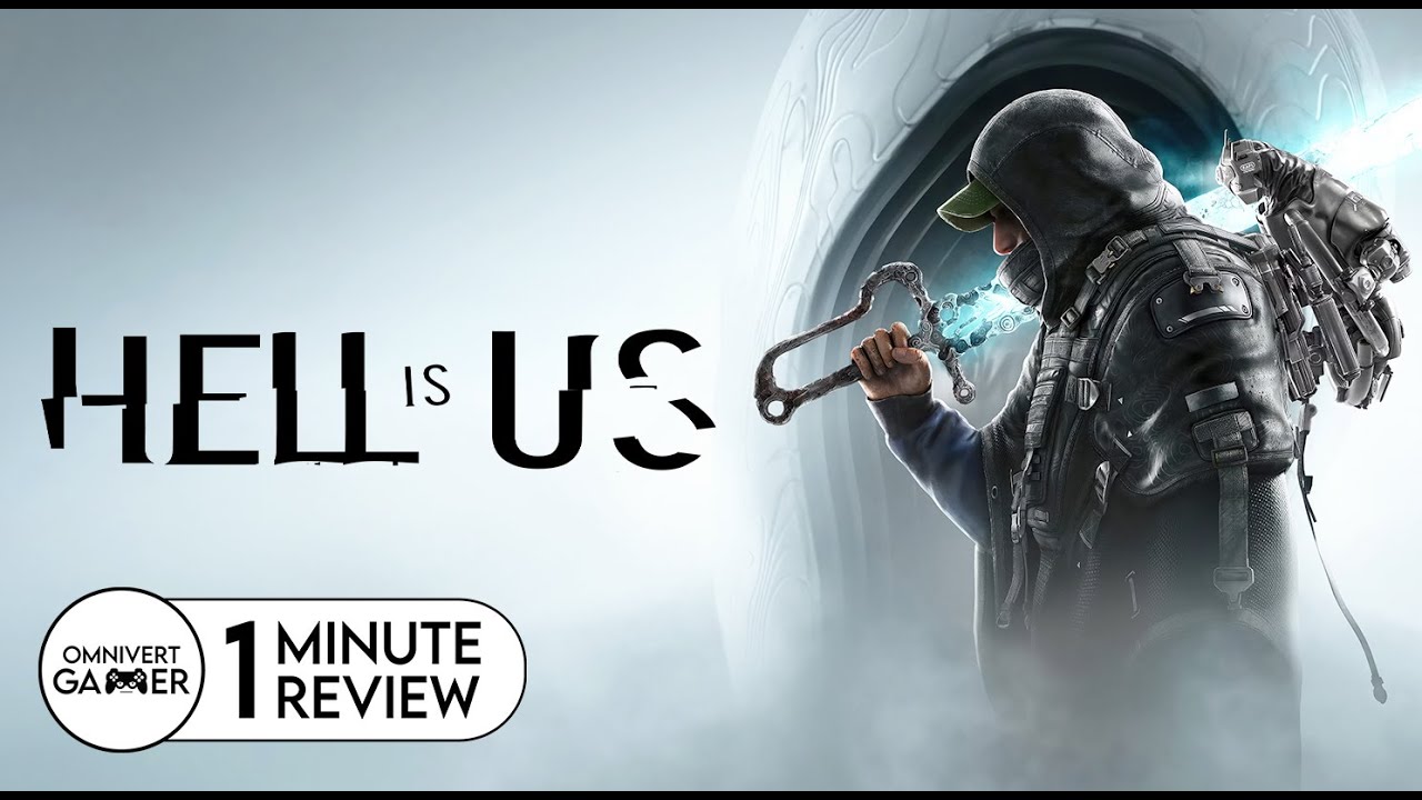 Hell Is Us | 1-Minute Review