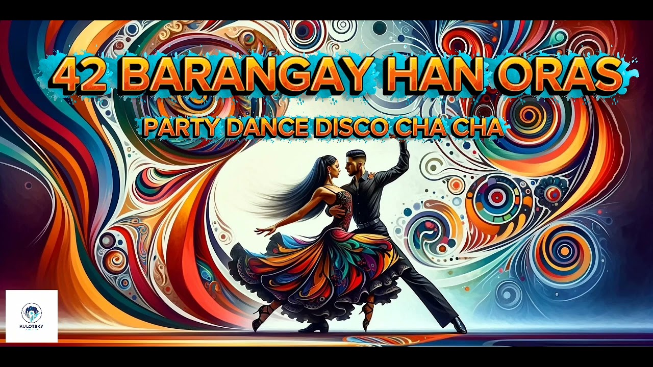 42 BARANGAY HAN ORAS 