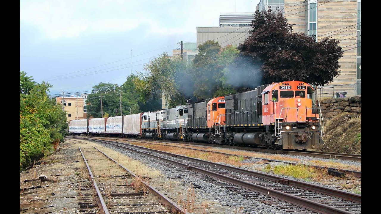 Ex WNYP M636's Lead PO74 9/26/25