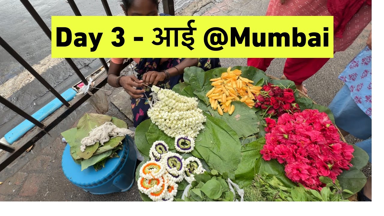 Day 3 || मैत्रीणींची भेट॥All need this break once a year ||