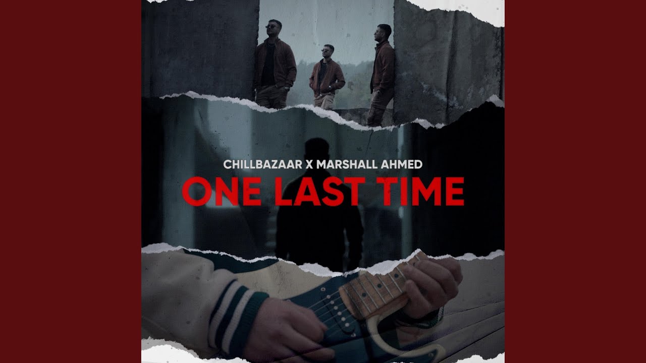 One Last Time