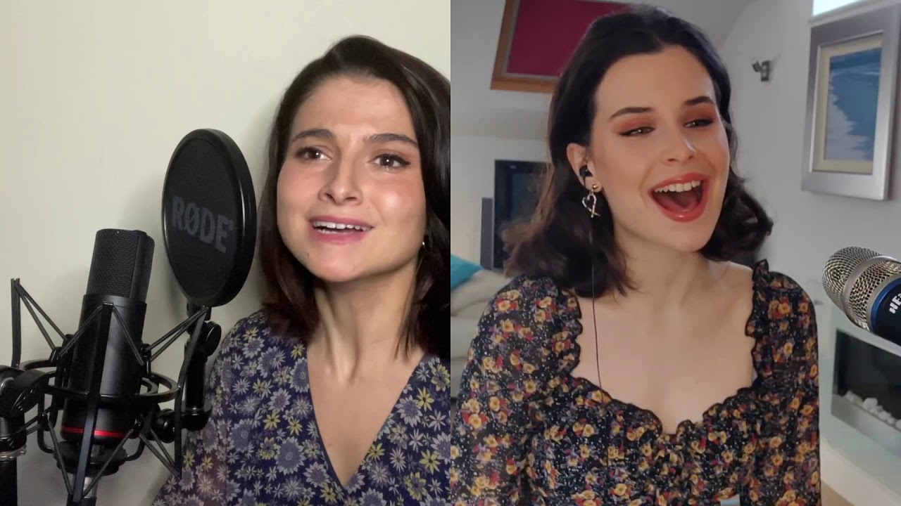 In His Eyes Cover by Grace Martinson and Mia Michaud