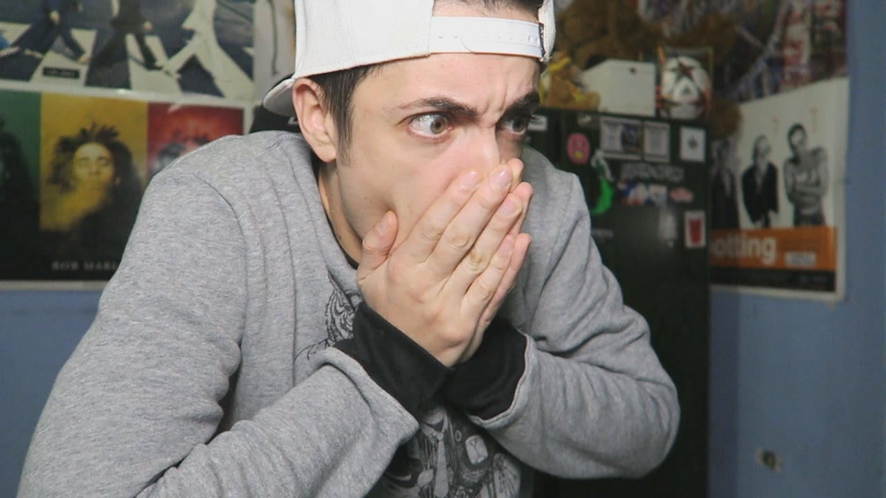 HO CREATO IL DEVASTO.