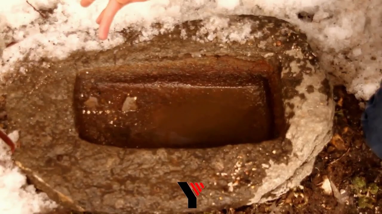 Yüksekova’da 2 Bin Yıllık Tarihi Kilise Restore Edilmeyi Bekliyor