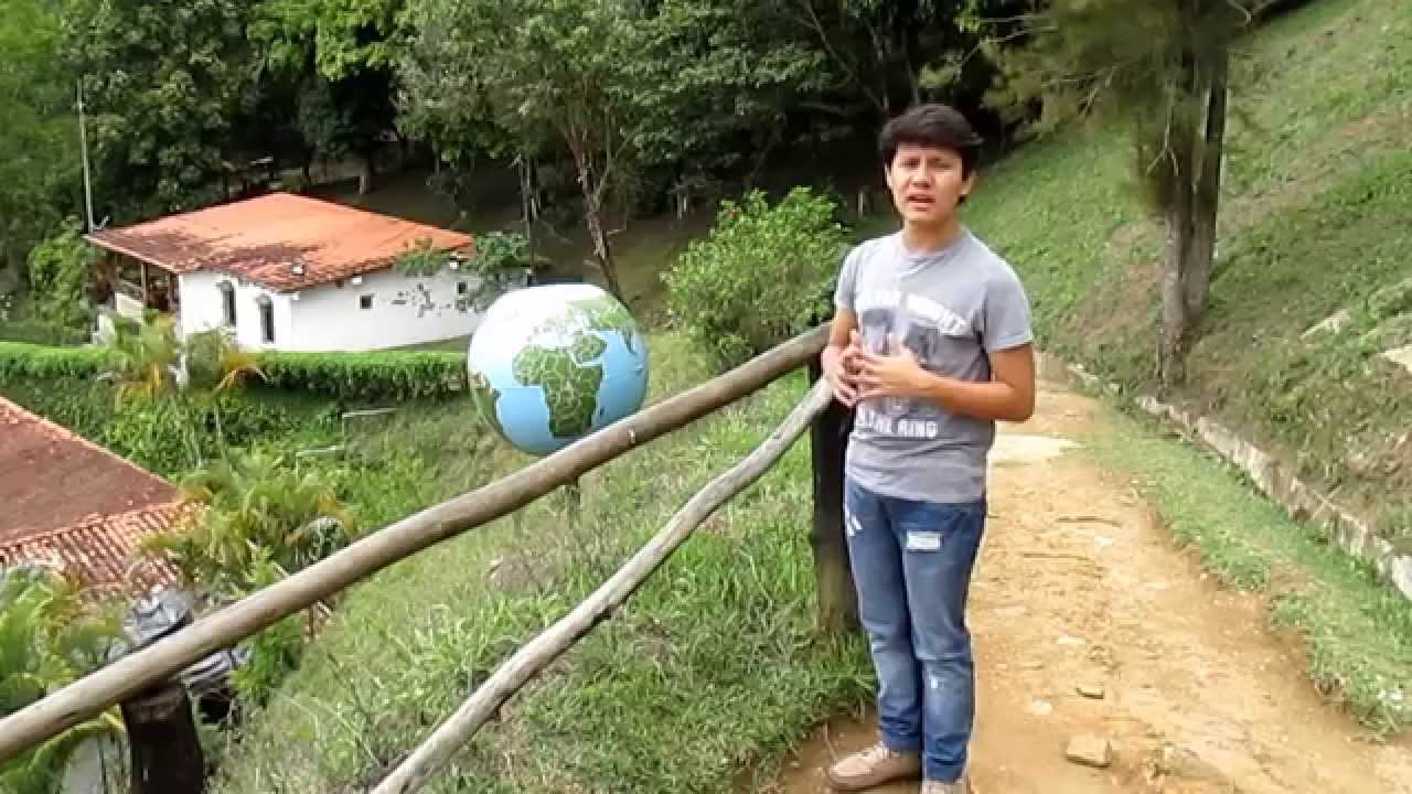Documental Parque Nacional Waraira  Repano 
