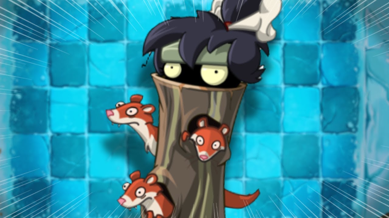 Até onde eu chego no MODO INFINITO da CAVERNAS DA GELADURA? - Pvz 2