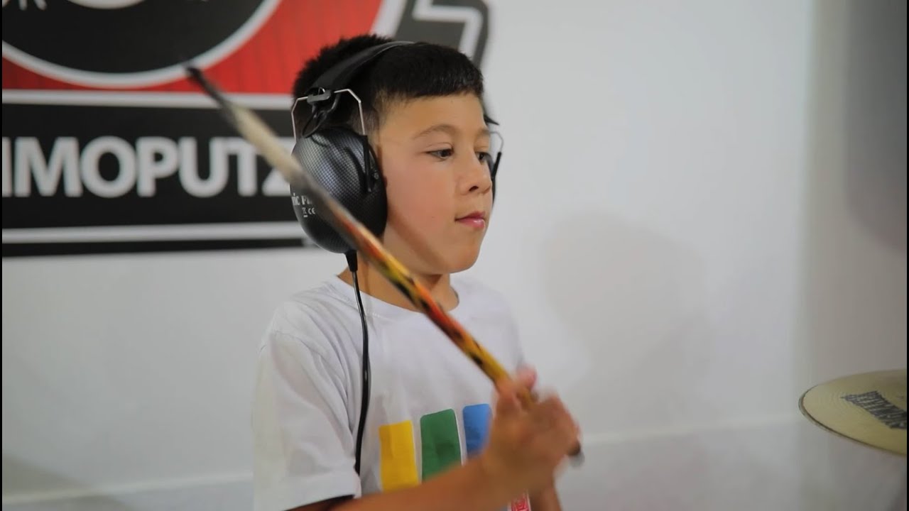 Bateras Beat Decimoputzu - Promo 2020
