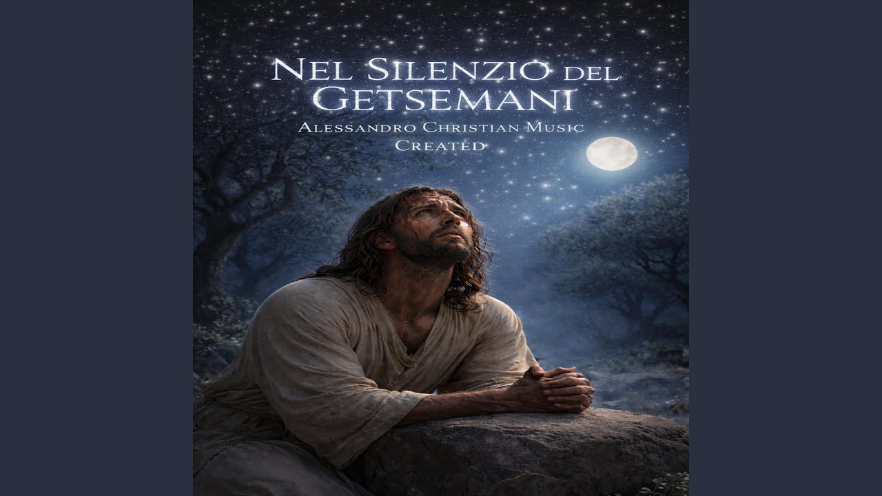 Nel Silenzio del Getsemani ACM-AI