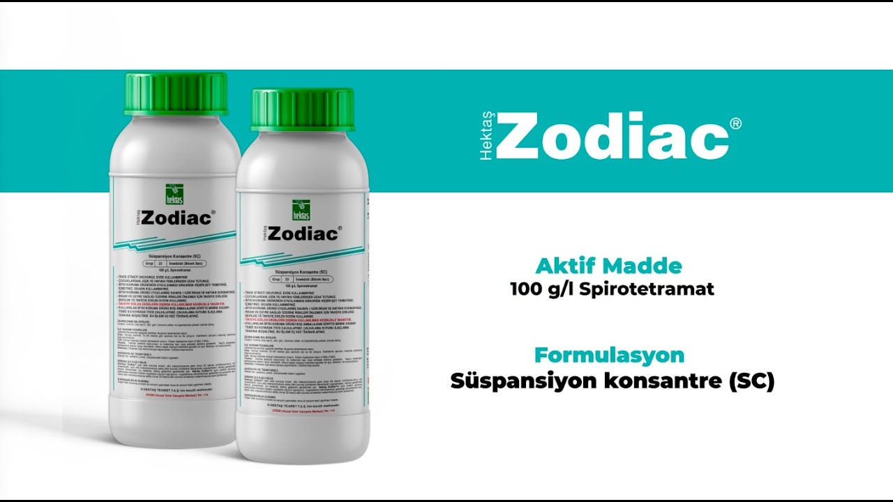 HEKTAŞ Zodiac®️