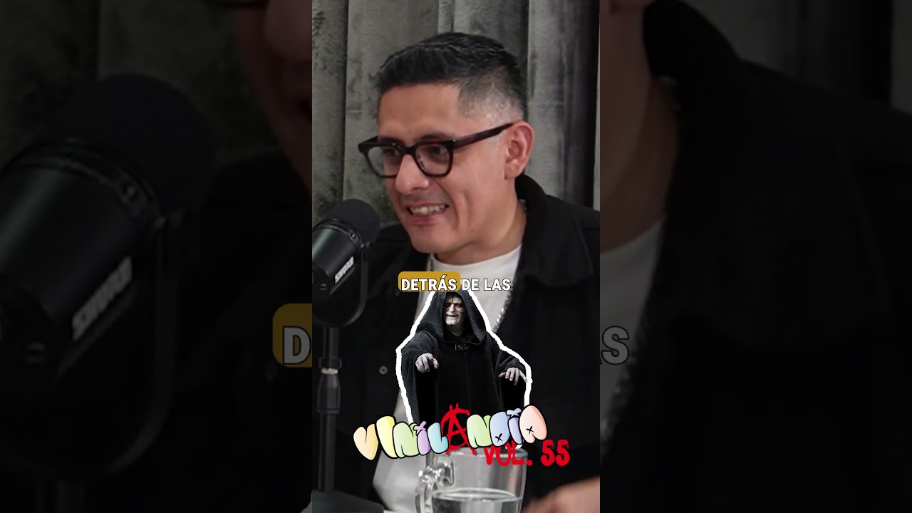 BOB ROCK &iquest;H&Eacute;ROE O VILLANO? #vinilandia #tonykings #metallica #bobrock