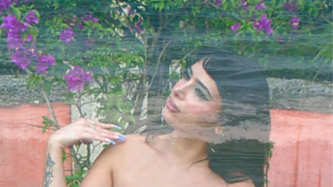 Quelle Rox - mas bonita