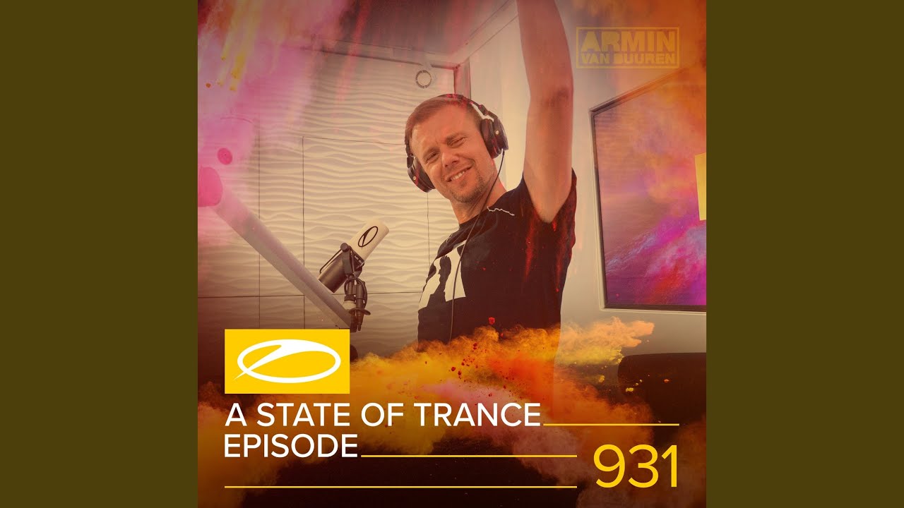 Mr. Navigator (ASOT 931) (Tune Of The Week)