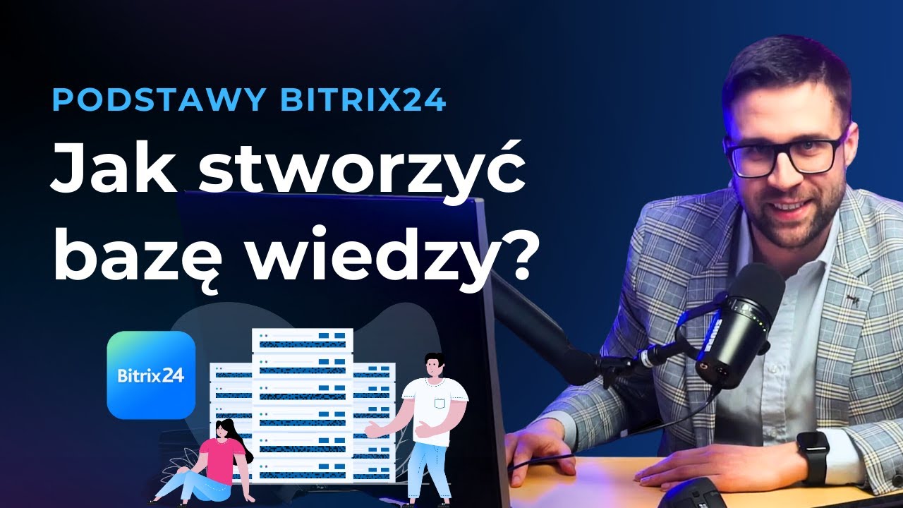 BAZA WIEDZY dla firmy: Czy się przyda i jak ją stworzyć?
