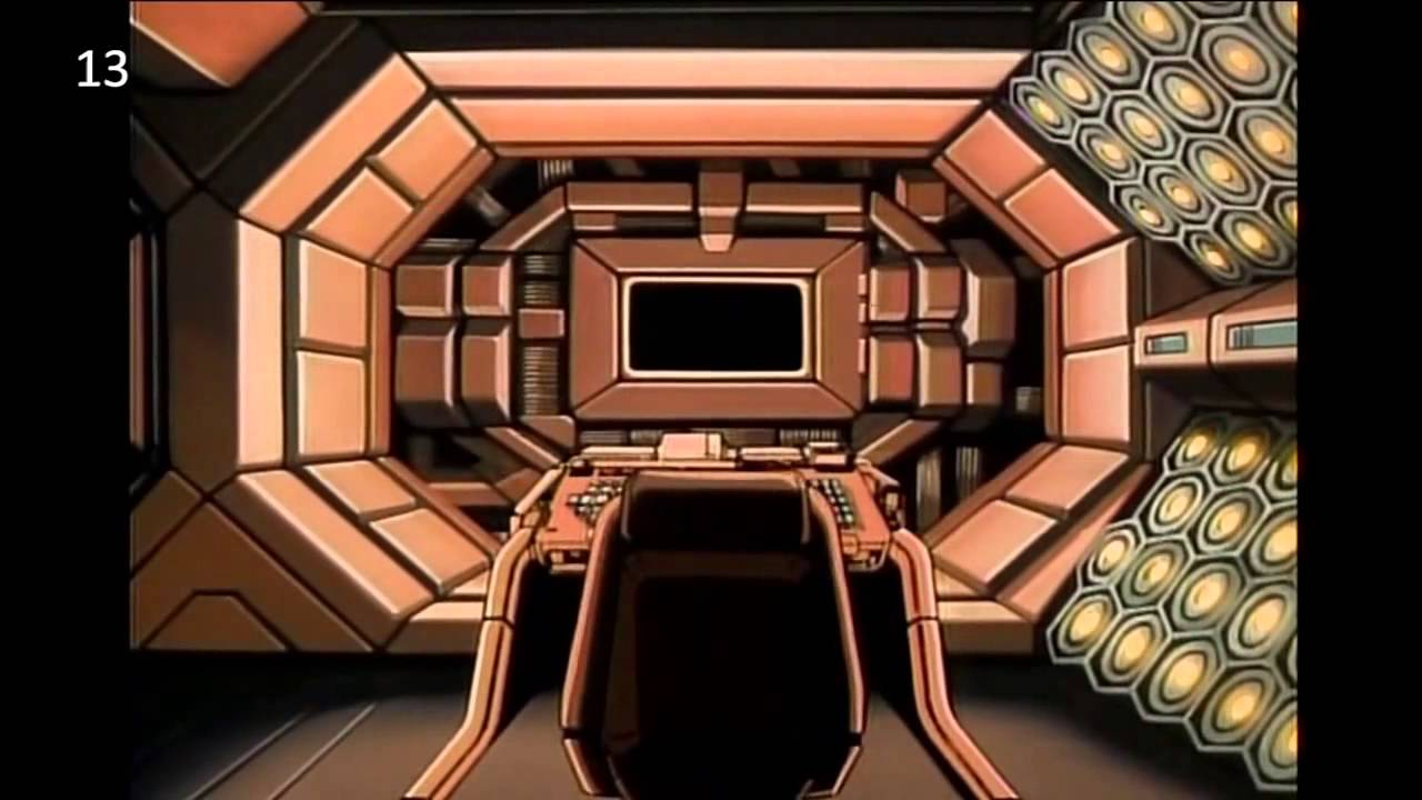 AMV Minis Challenge 19 - The 80s