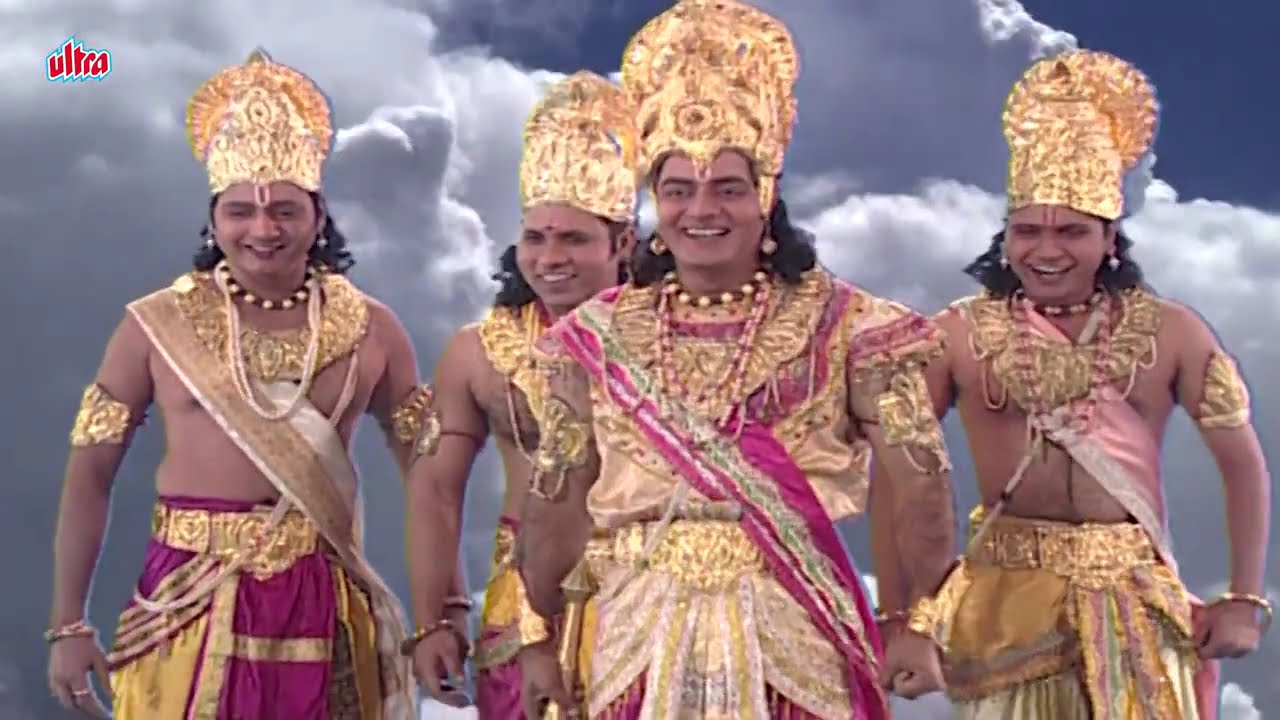 ஓம் நமச்சிவாய - Om Namah Shivay Ep 350 | Tamil Devotional Serial