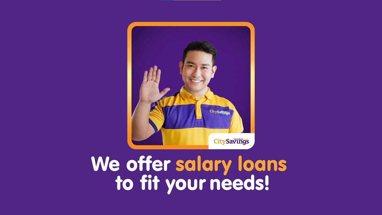 Simple, Fast, & Reliable Loan Services